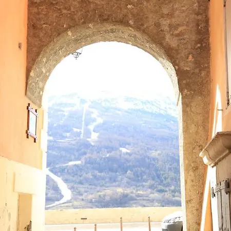 De La Paix 3* Briancon (Hautes-Alpes)