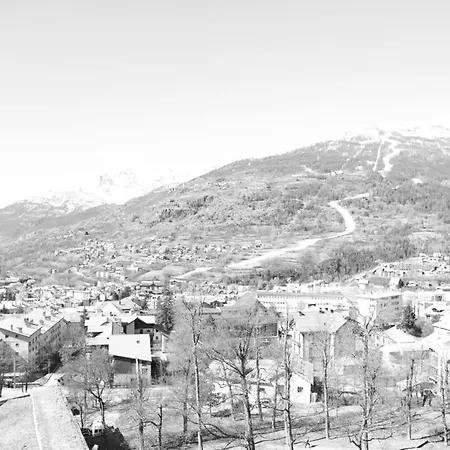 Hotel De La Paix Briancon (Hautes-Alpes)