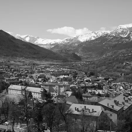 De La Paix 3* Briancon (Hautes-Alpes)