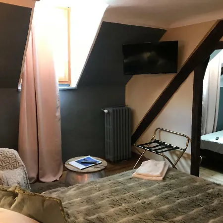 De La Paix Hotel 3*