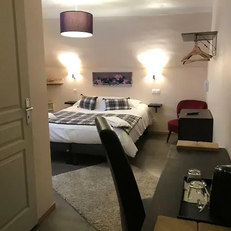Hotel De La Paix Briancon (Hautes-Alpes)