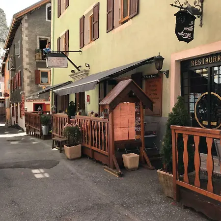 De La Paix 3* Briancon (Hautes-Alpes)