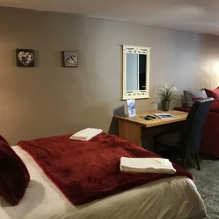 De La Paix Hotel